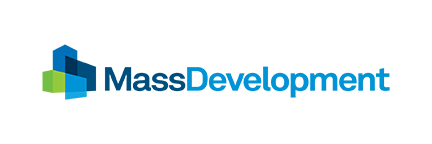 MassDevelopment logo